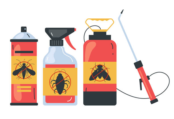 Best Insect Control  in Spring Lake, MI