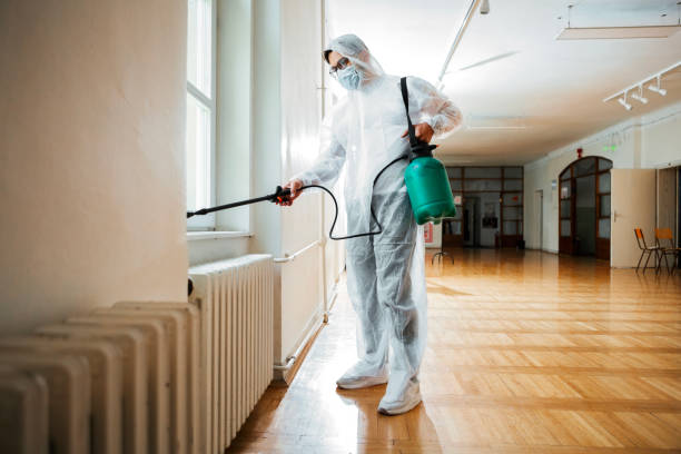 Best Residential Pest Control  in Spring Lake, MI